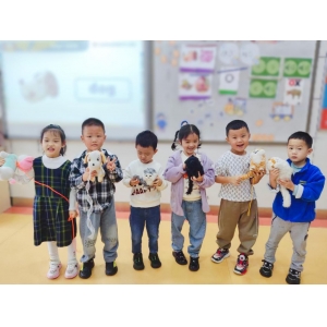 天童教育：孩子顶嘴？其实是说“我需要你”