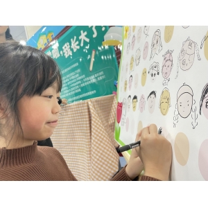 天童美语：抗挫折一定要锻炼