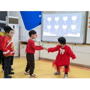 天童美语：如何培养孩子的创造力