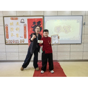 天童教育：如何培养孩子的自信心