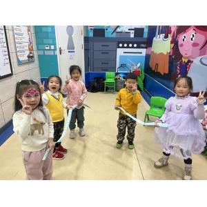 天童美语：如何提高孩子的写作能力