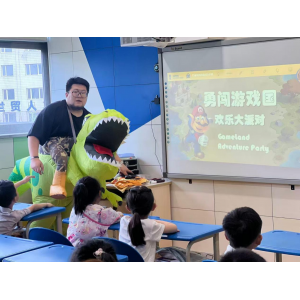 AI时代还要学英语吗？呼和浩特天童教育的