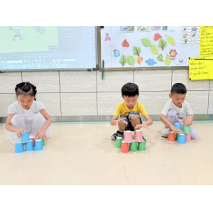 幼儿英语启蒙怎么做？长春天童教育分享经验