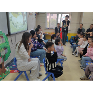 贵阳天童教育：为什么说“英语+任何一项技