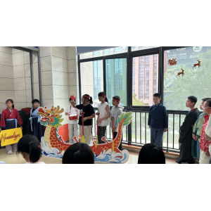 长沙天童教育：表达中建立自信，让英语成为