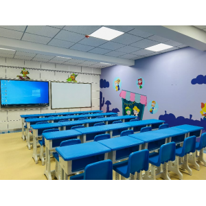 哈尔滨天童教育：孩子学英语，中文会“退步