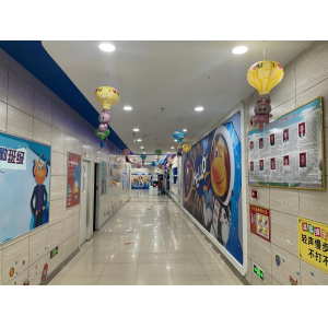 孩子觉得英语没用？昆明天童教育让孩子看见