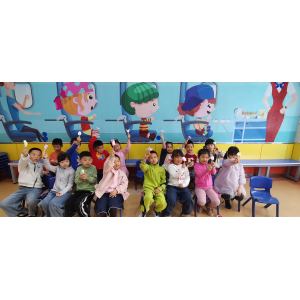 宁波天童教育：孩子英语口语不错，为什么到