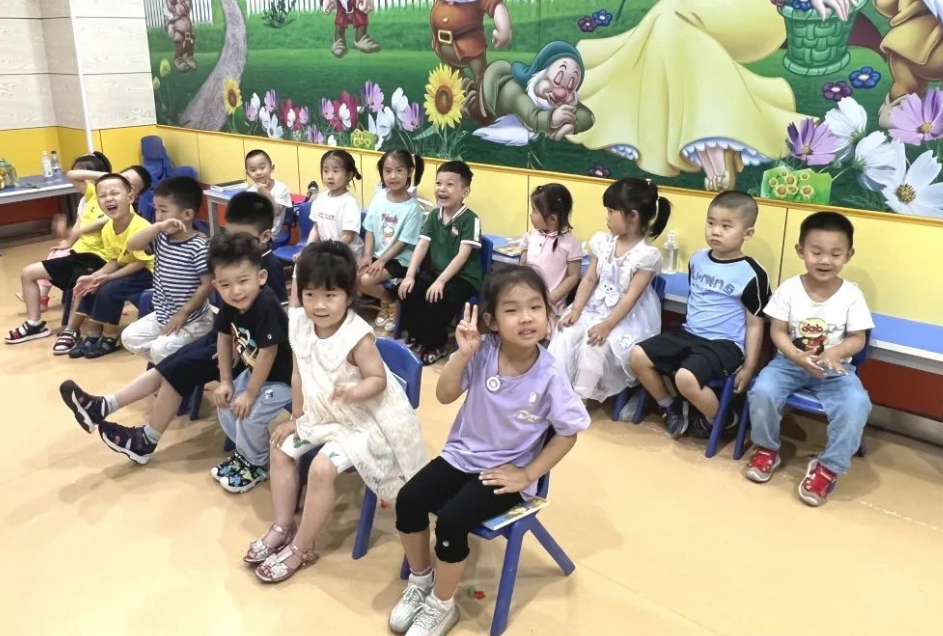 天童教育：父母日常如何教导孩子礼貌问题？(图1)