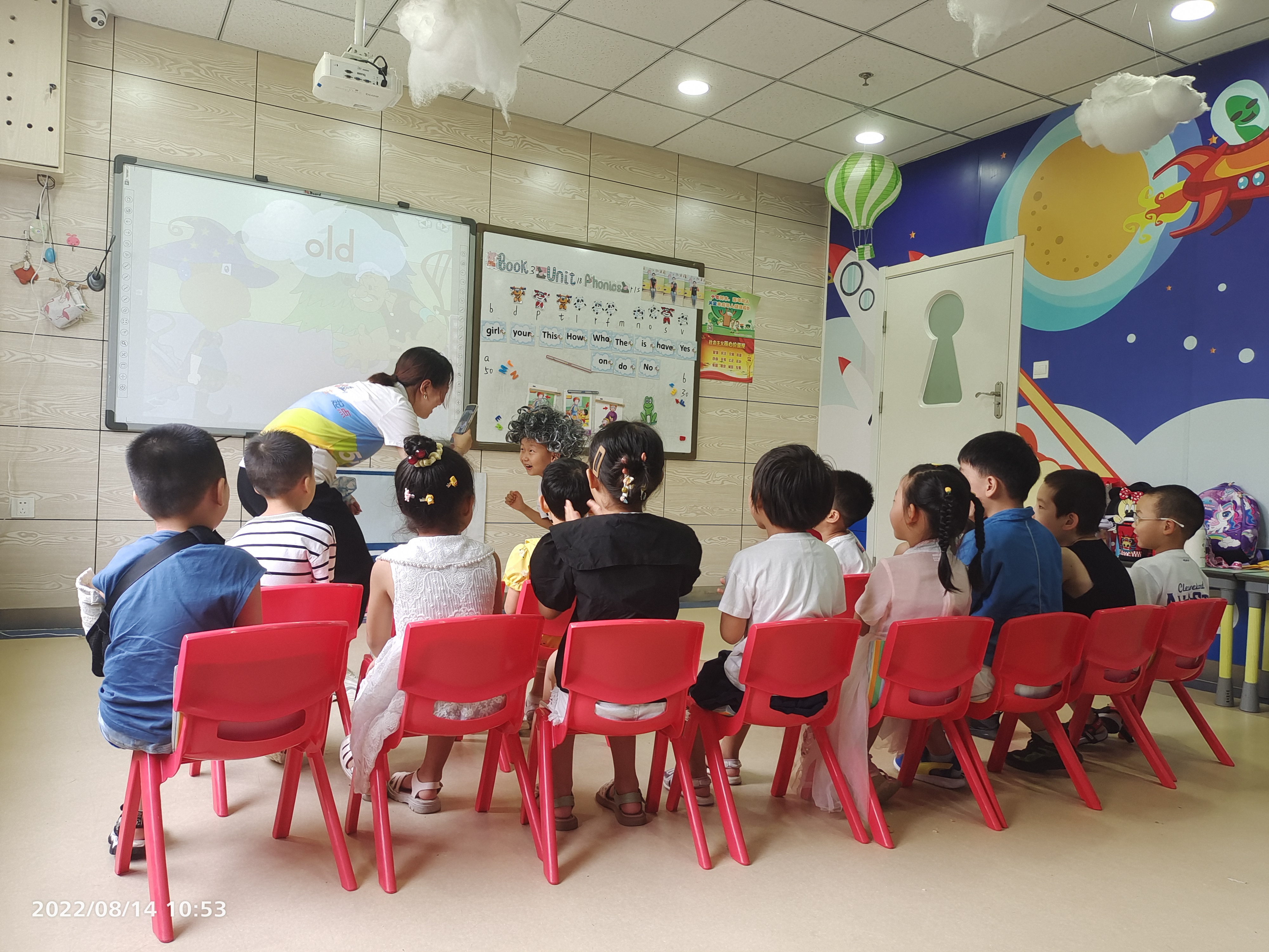 天童教育：如何培养孩子的自律性(图1)