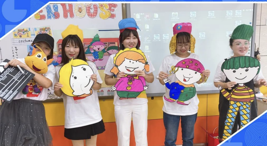 天童教育：适当的惩罚有益于家庭教育(图1)