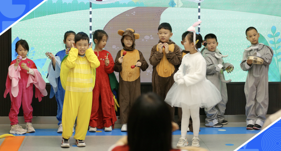 天童教育：孩子为什么会注意力不集中？(图1)