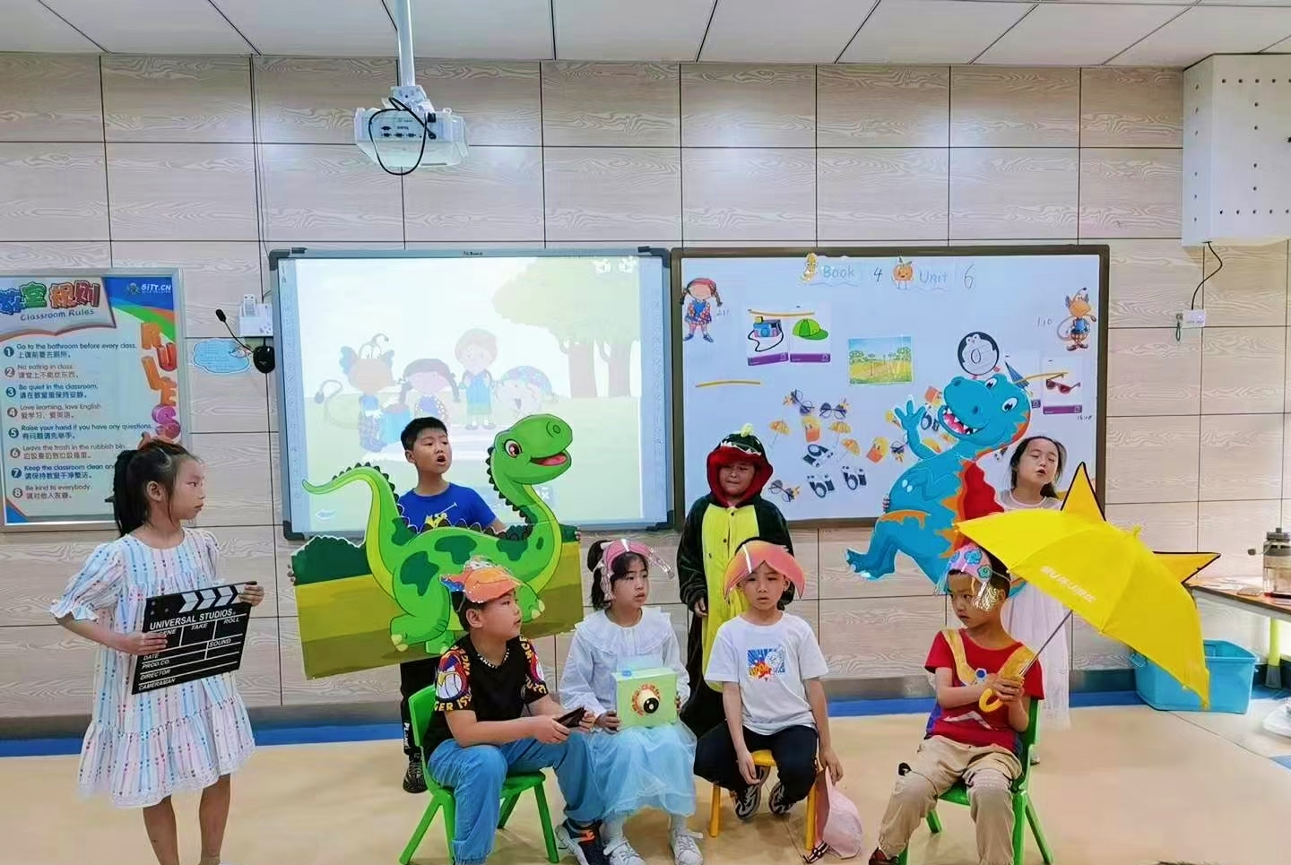 天童教育：帮助孩子建立自信心的四个方法(图1)