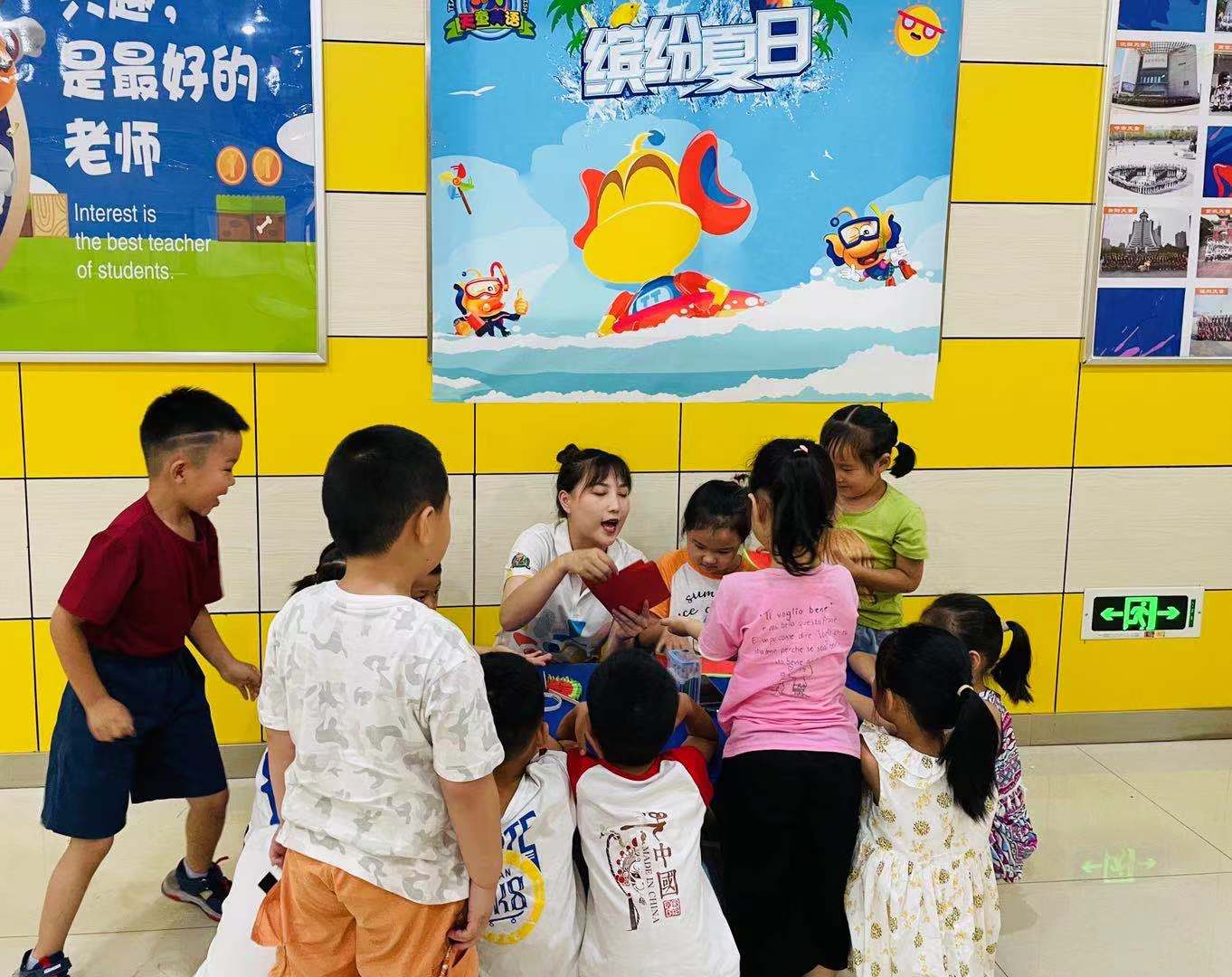 天童教育：如何养成孩子的诚信品质(图1)