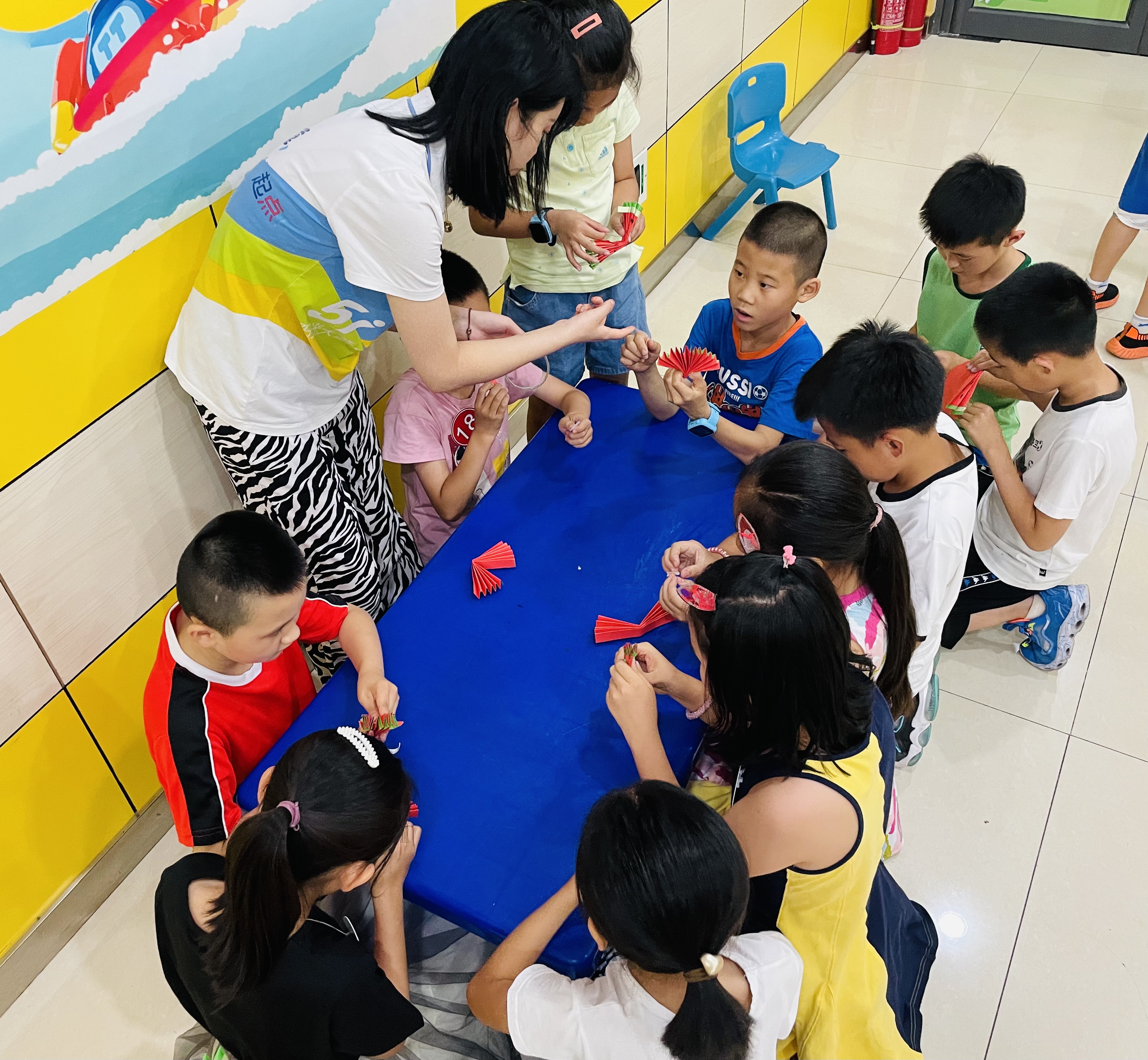 天童教育：怎么把孩子培养成为内心强大，不怕挫折的人(图1)