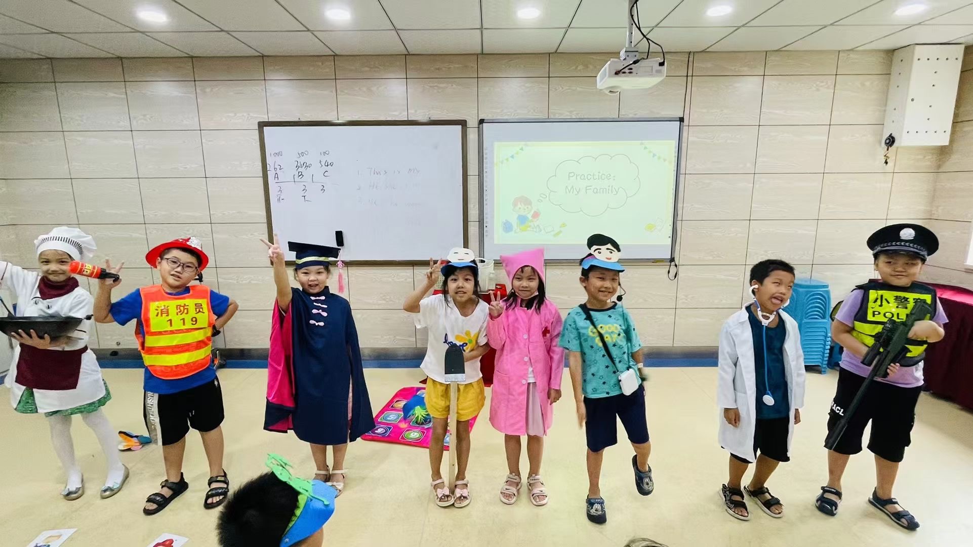 天童教育：如何防止孩子眼睛近视(图1)