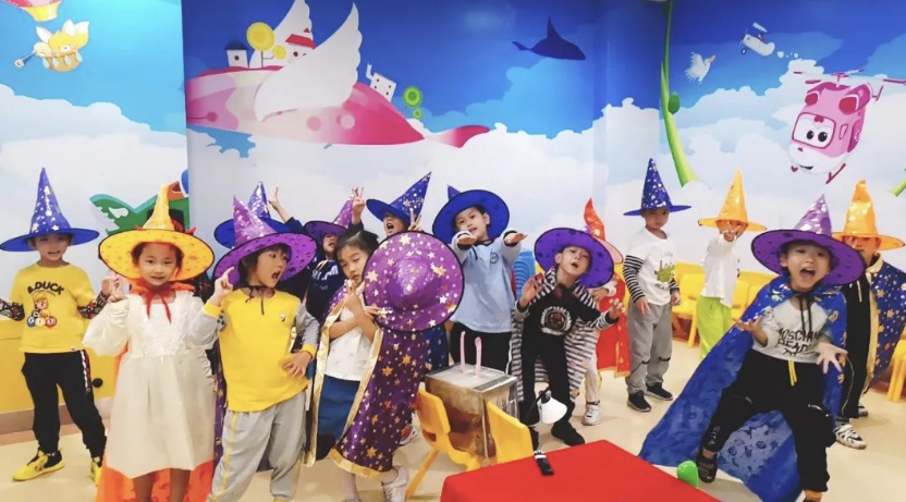 天童教育：对孩子盲目“超前教育”，不但没好处，反而有坏处(图1)