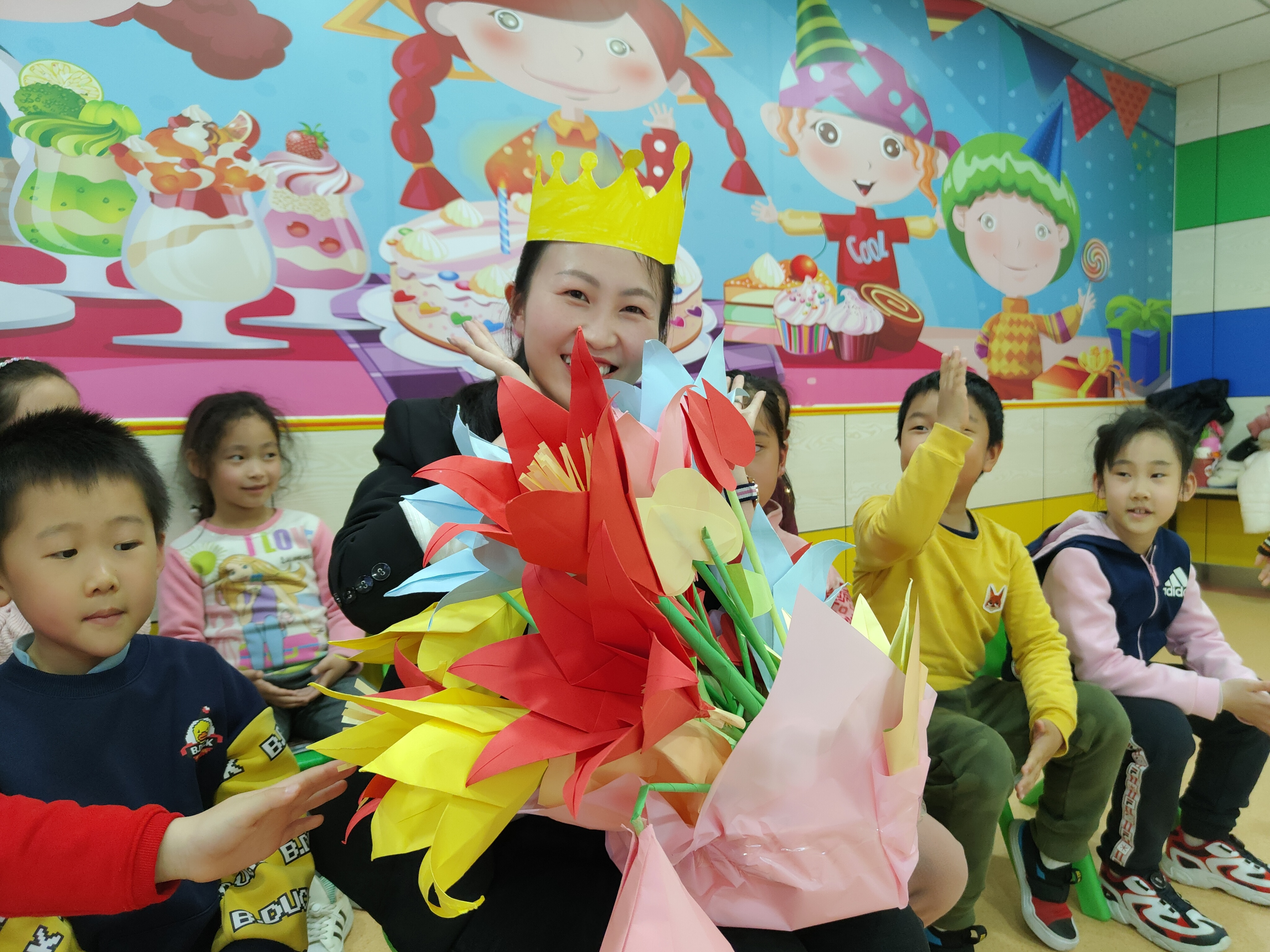 天童教育：掌握这4个方法让孩子拥有好睡眠(图1)