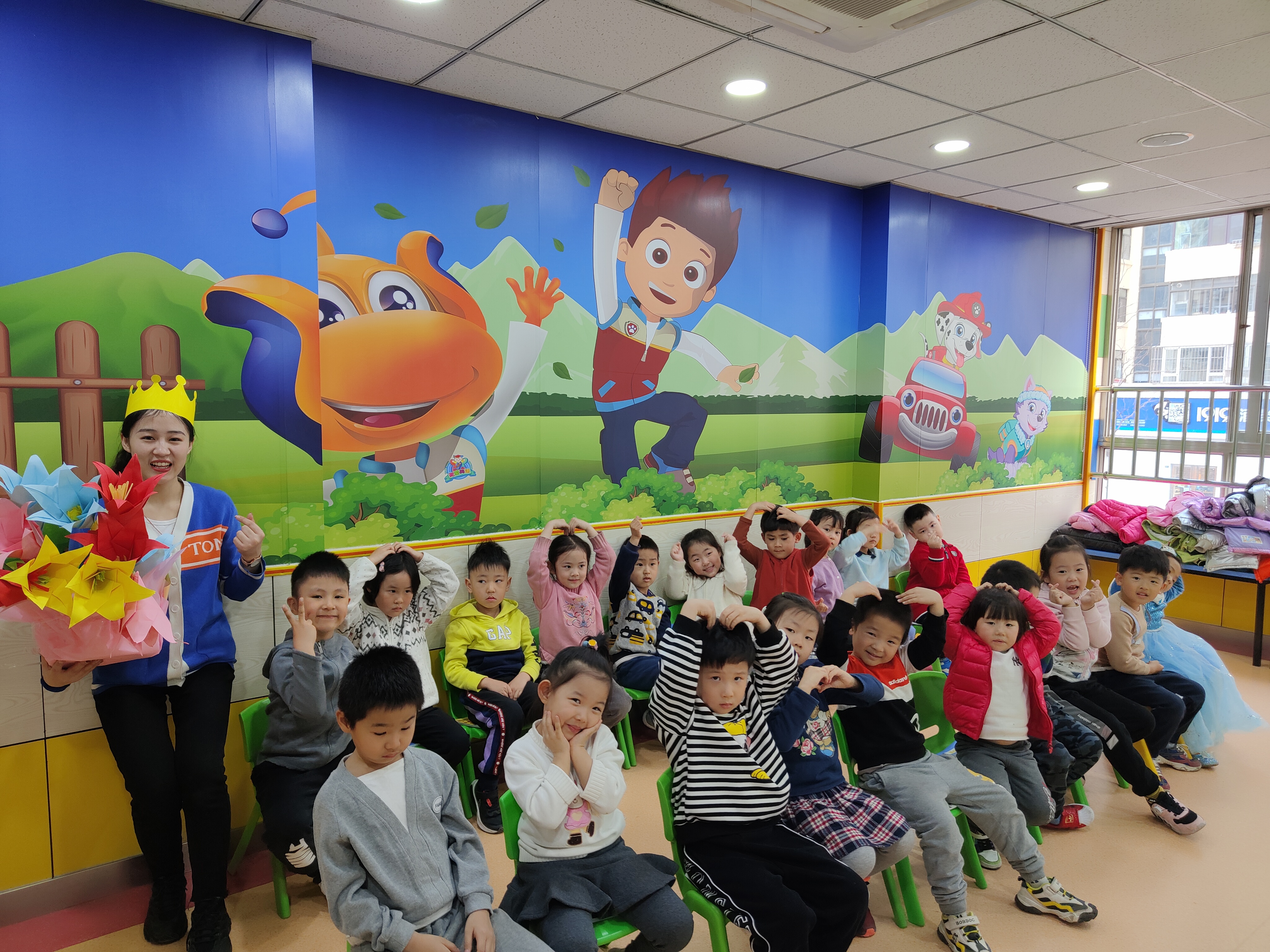 天童教育：夫妻教育孩子，相互之间要注意什么？(图1)