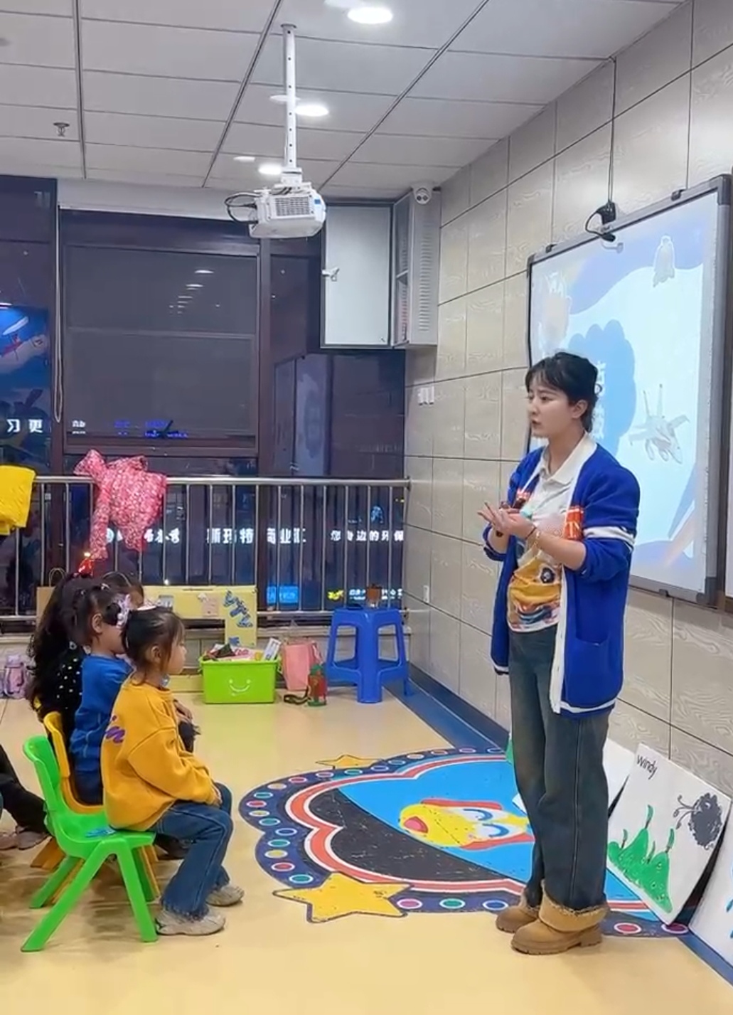天童教育：以音乐教学，助力孩子更好成长(图1)