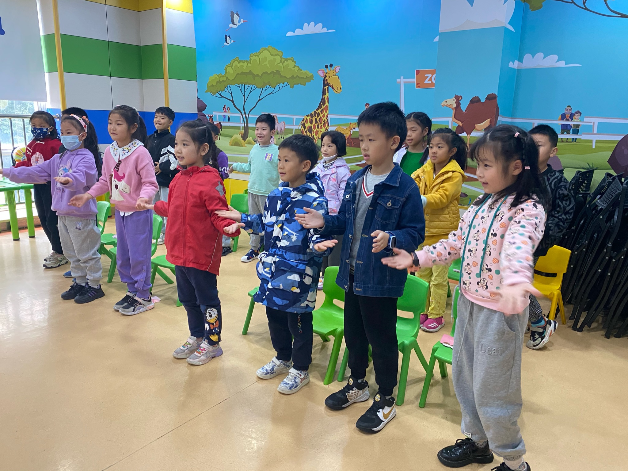 天童教育：怎么培养孩子的阅读习惯？家长们看这里！(图1)
