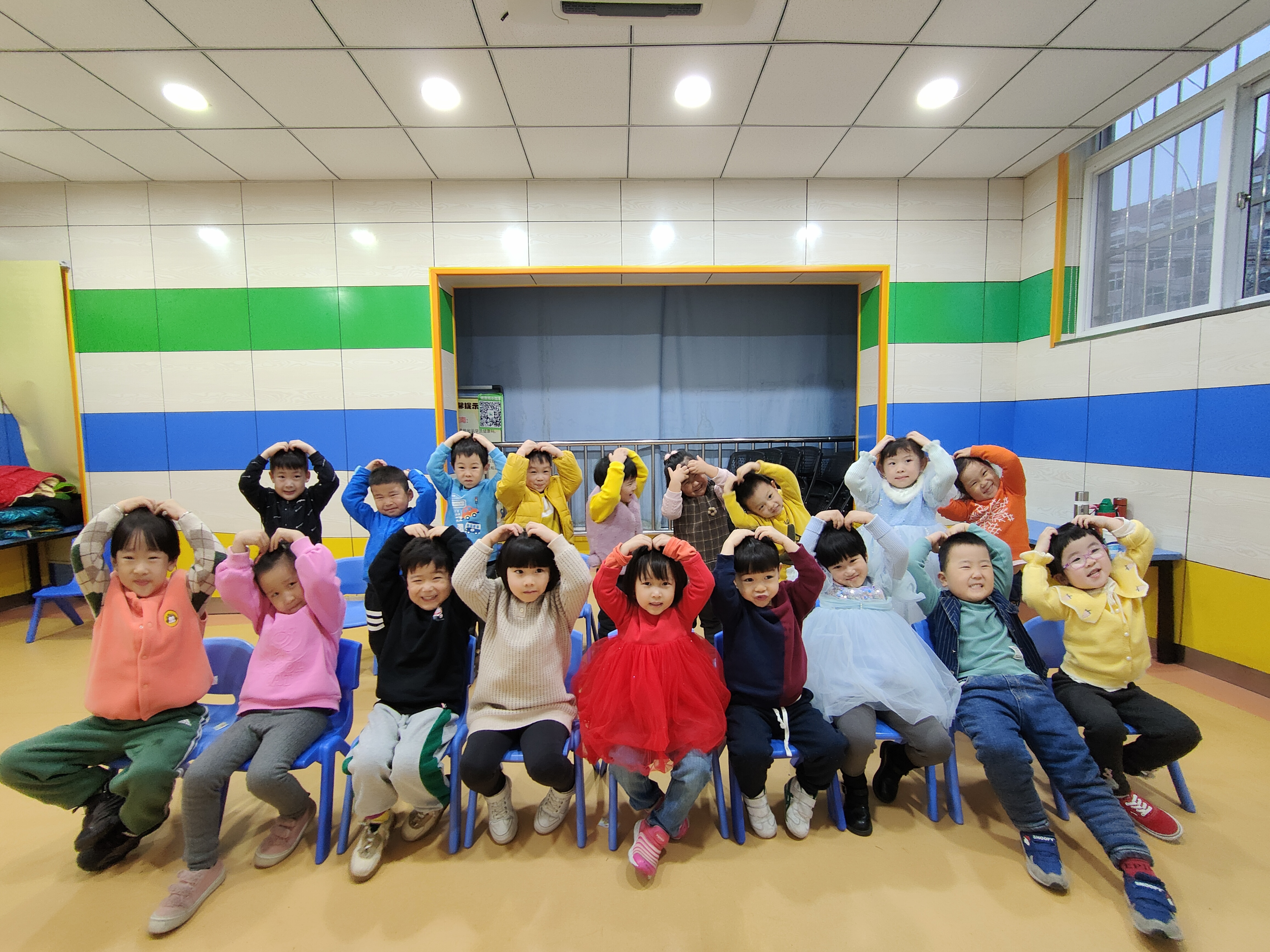 天童教育：孩子的自控力是如何炼成的？(图1)