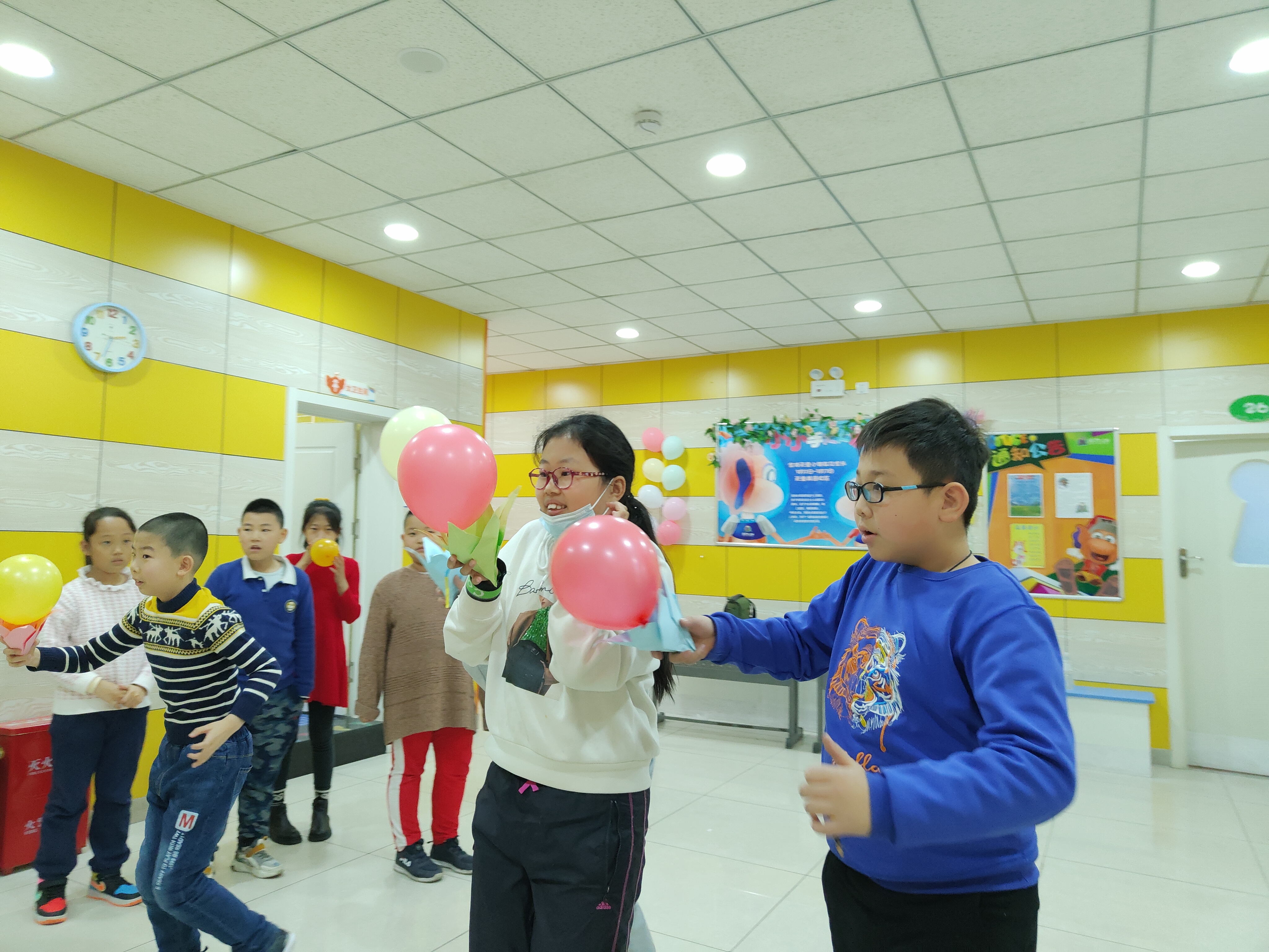 天童美语：以兴趣为指引做真正适合孩子的素质教育(图1)