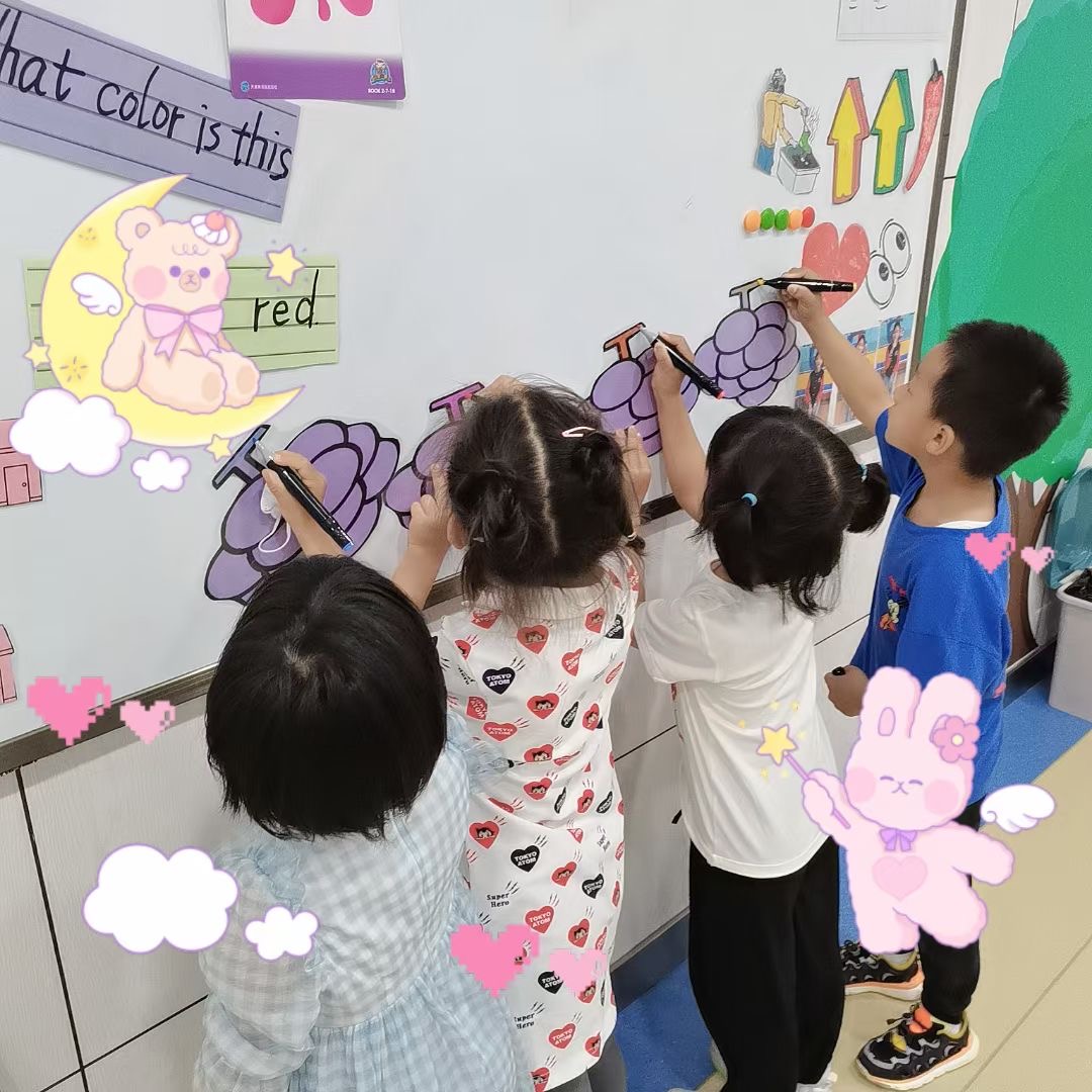 天童美语：孩子心理太脆弱，家长该怎么处理？(图1)