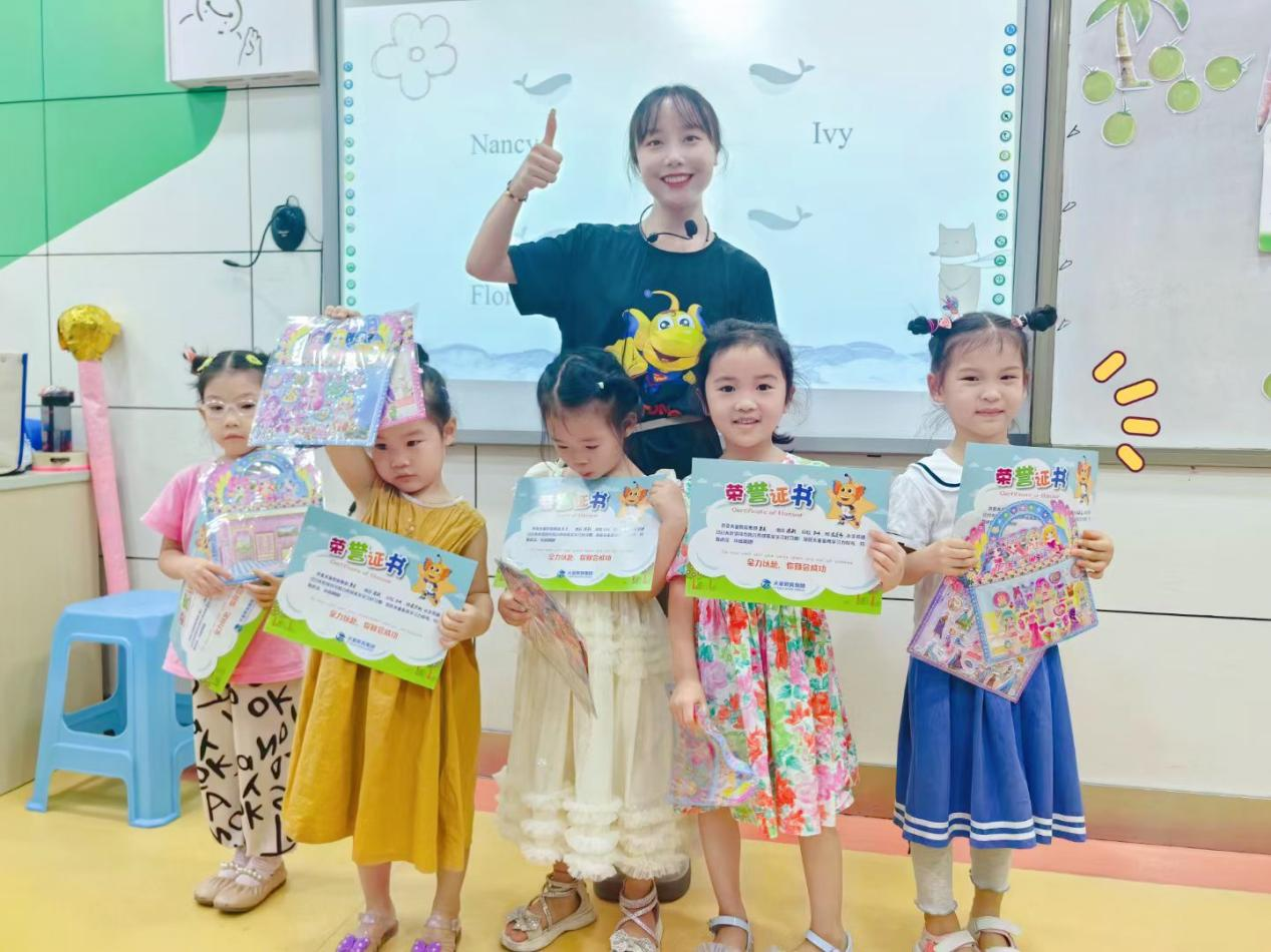 天童教育：提升孩子的思维能力(图1)