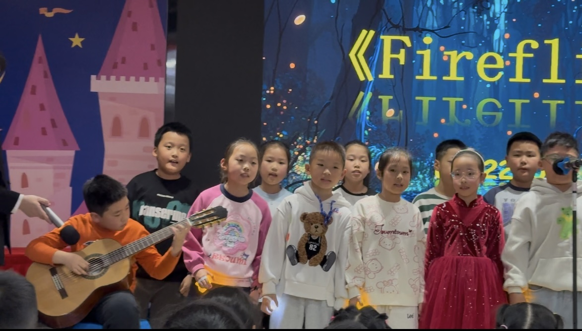 天童美语:提升孩子的积极性(图1) 天童美语:提升孩子的积极性(图1)