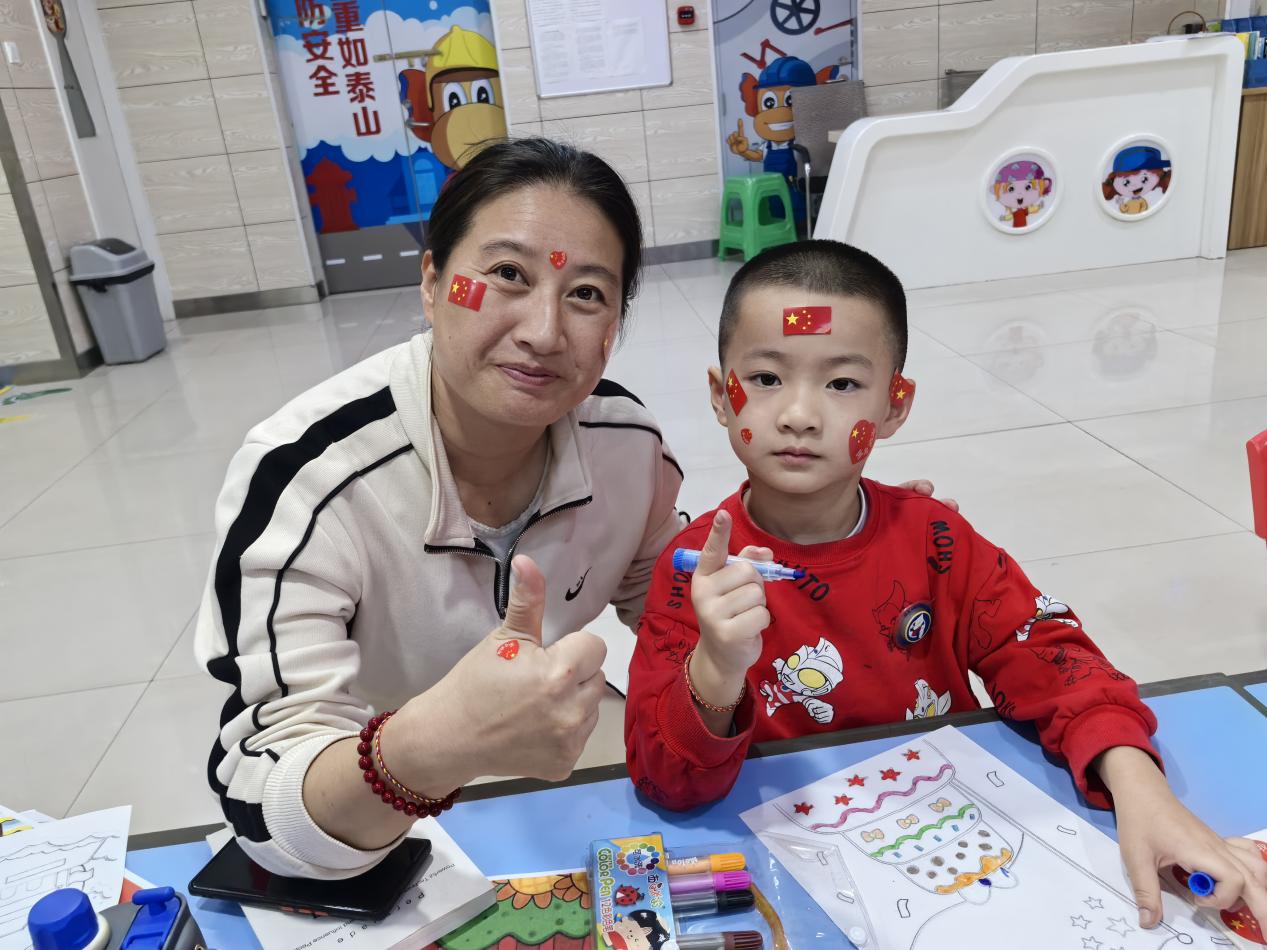 天童美语：3-6岁，给孩子立规矩(图2)