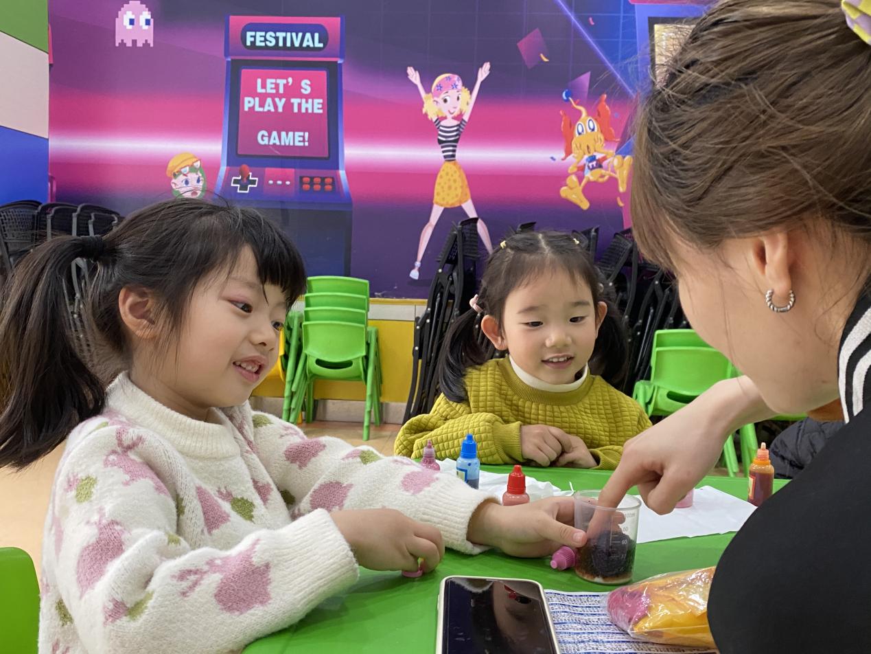 天童美语：如何帮孩子建立良好的阅读习惯(图1)