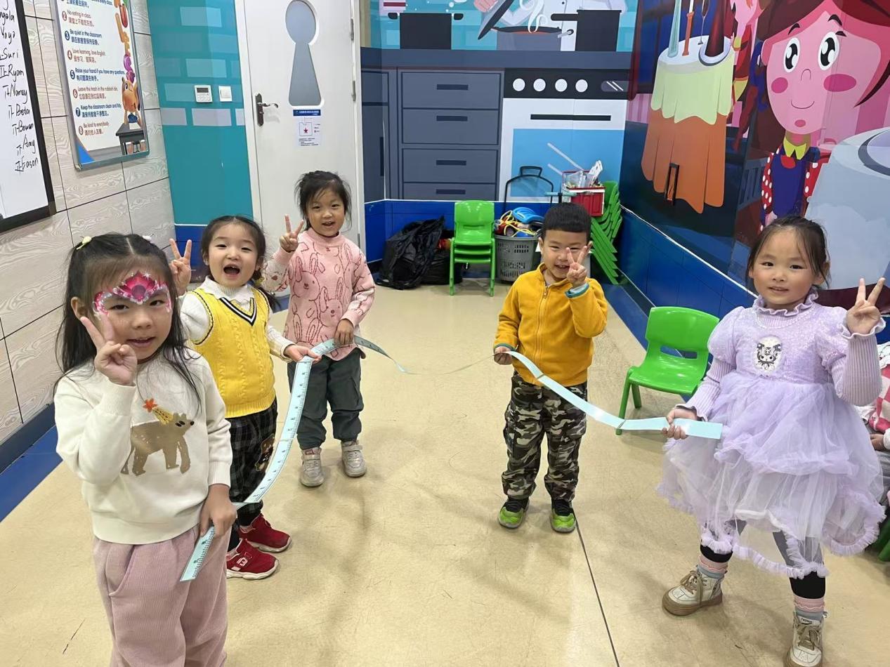 天童美语：如何提高孩子的写作能力(图1)