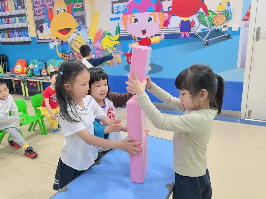 3-6岁英语启蒙,贵阳天童教育的少儿英语怎么样(图2) 3-6岁英语启蒙,贵阳天童教育的少儿英语怎么样(图2)