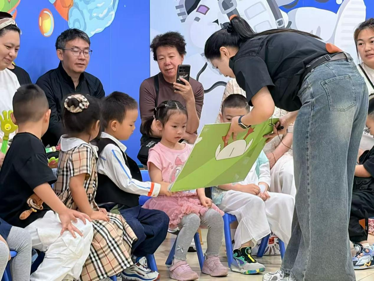 孩子学习没动力?长春天童教育激发内驱力的方法好不好(图2) 孩子学习没动力?长春天童教育激发内驱力的方法好不好(图2)