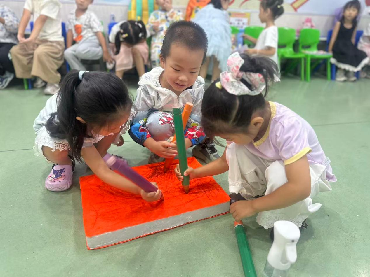AI时代如何学英语？兰州天童教育：核心是英文思维 (图1)