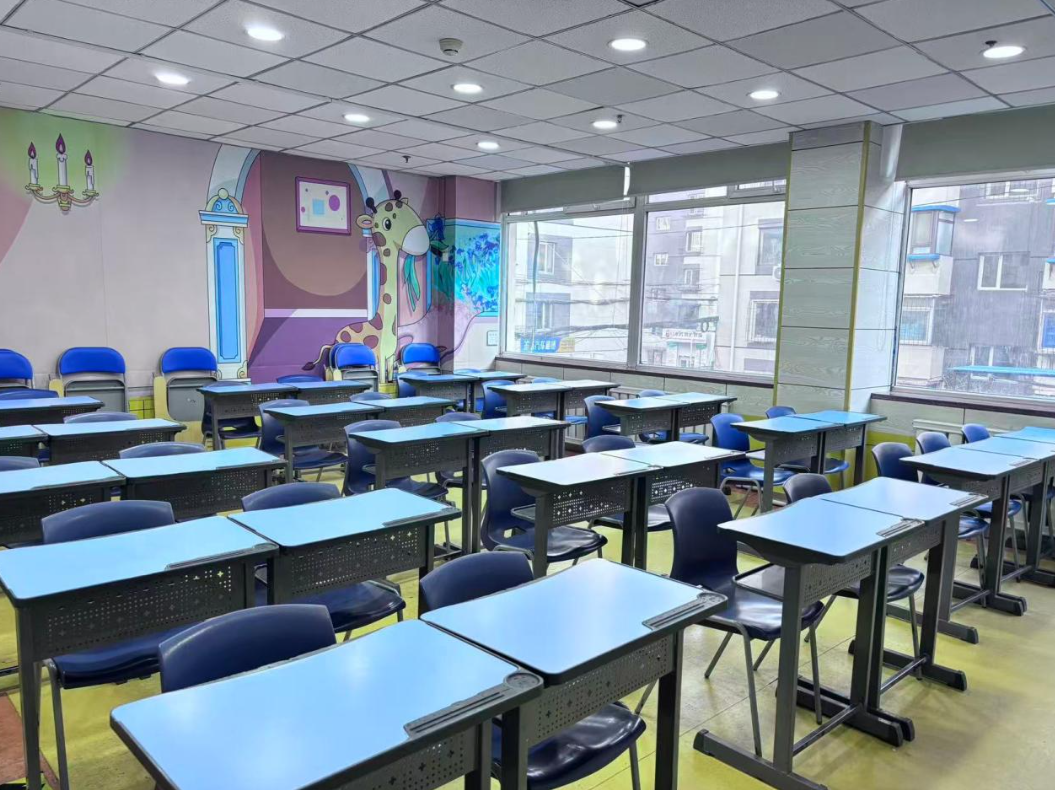 合肥天童教育:英语启蒙不止语言学习,更要培育文化感知(图1) 合肥天童教育:英语启蒙不止语言学习,更要培育文化感知(图1)