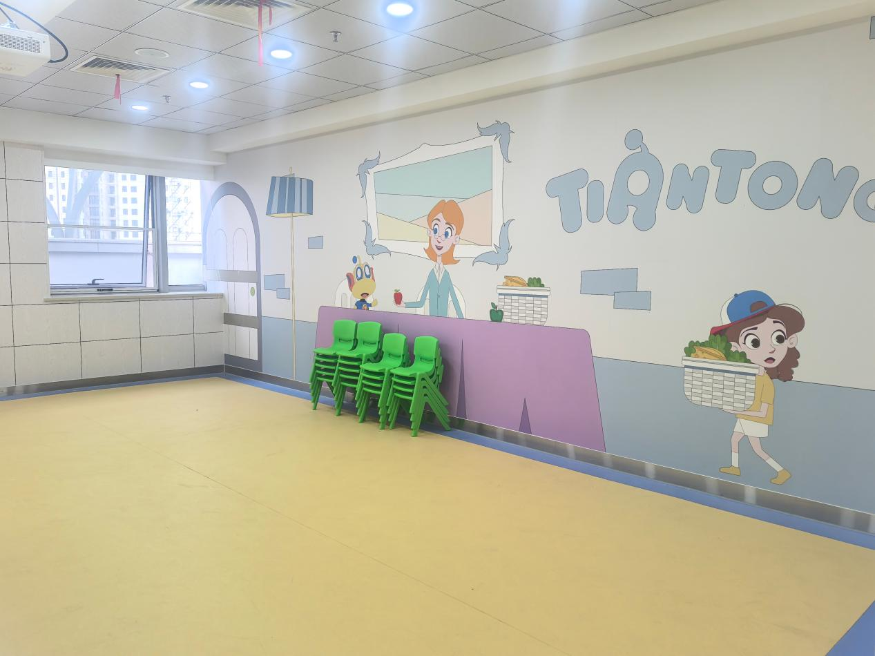 南昌天童教育:孩子情绪失控,怎么帮孩子学会管理?(图2) 南昌天童教育:孩子情绪失控,怎么帮孩子学会管理?(图2)