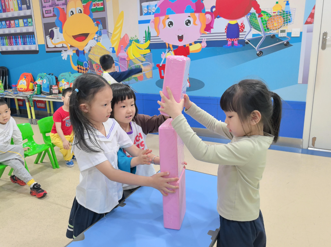 长沙天童教育:为什么一定要给孩子做英语启蒙?(图1) 长沙天童教育:为什么一定要给孩子做英语启蒙?(图1)