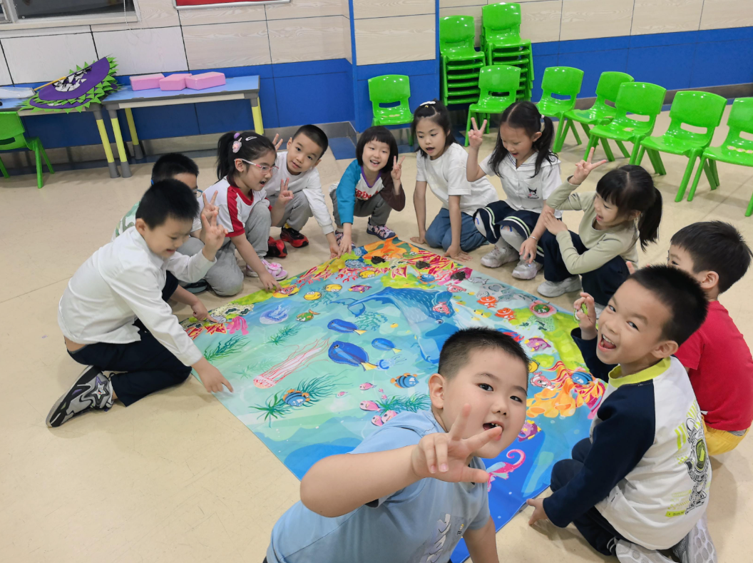 天童教育:什么是英语思维?长春家长搞懂这一点,启蒙少走弯路(图2) 天童教育:什么是英语思维?长春家长搞懂这一点,启蒙少走弯路(图2)