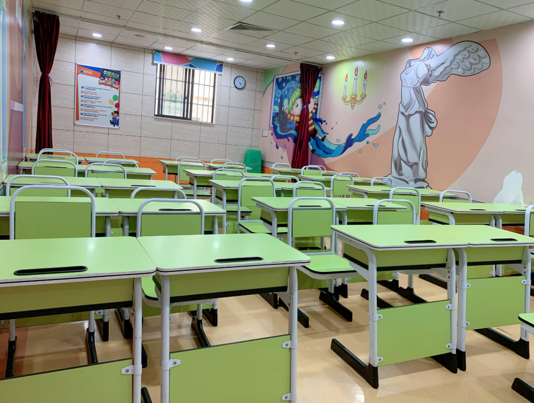 武汉天童教育:构建完整学习链路,夯实少儿英语习得基础(图1) 武汉天童教育:构建完整学习链路,夯实少儿英语习得基础(图1)