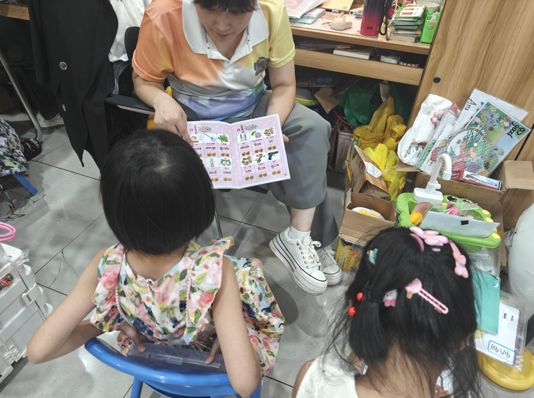 长春天童教育：英语学习中的“做题留痕”法，让思考看得见(图2)