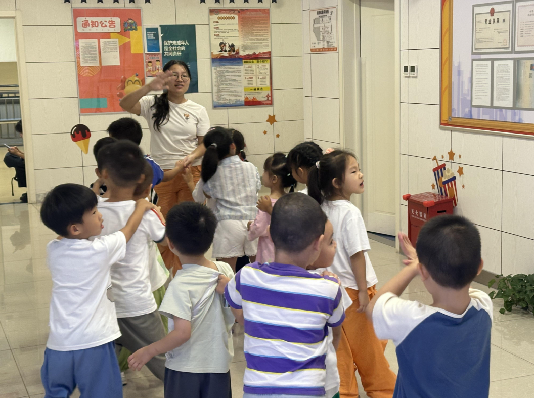 长春天童教育:孩子英语学不好,未必是不够努力(图1) 长春天童教育:孩子英语学不好,未必是不够努力(图1)