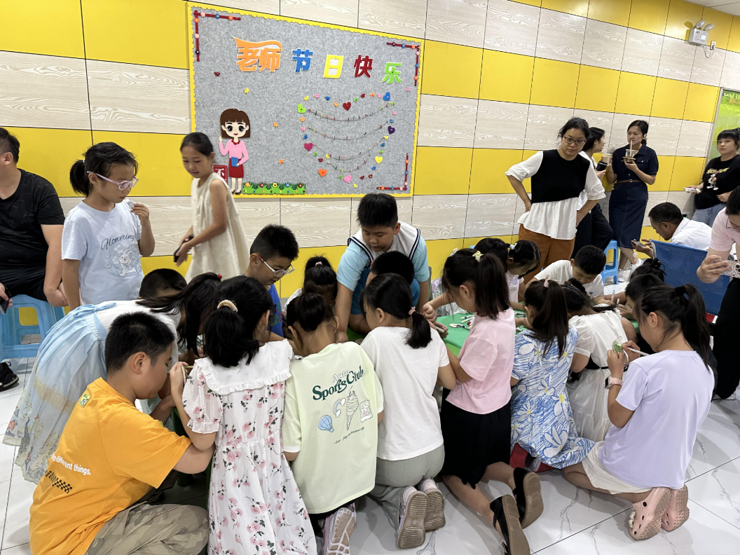 长春天童教育:AI 时代英语怎么学?拉开差距的是解决问题能力(图1) 长春天童教育:AI 时代英语怎么学?拉开差距的是解决问题能力(图1)