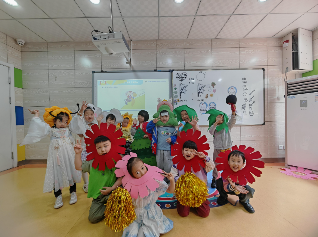 呼和浩特天童教育:理性看待英语补差与培优,尊重孩子学习节奏(图2) 呼和浩特天童教育:理性看待英语补差与培优,尊重孩子学习节奏(图2)