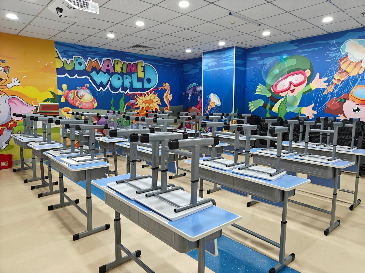 南昌天童教育:平衡应试与素养,让孩子英语学考双向兼顾(图3) 南昌天童教育:平衡应试与素养,让孩子英语学考双向兼顾(图3)