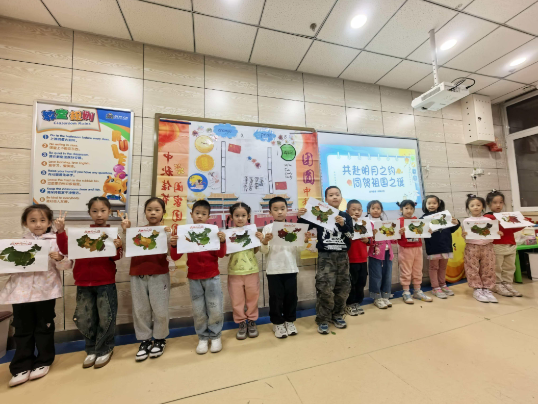 长春天童教育:先养语感再记单词,启蒙顺序别搞反(图2) 长春天童教育:先养语感再记单词,启蒙顺序别搞反(图2)
