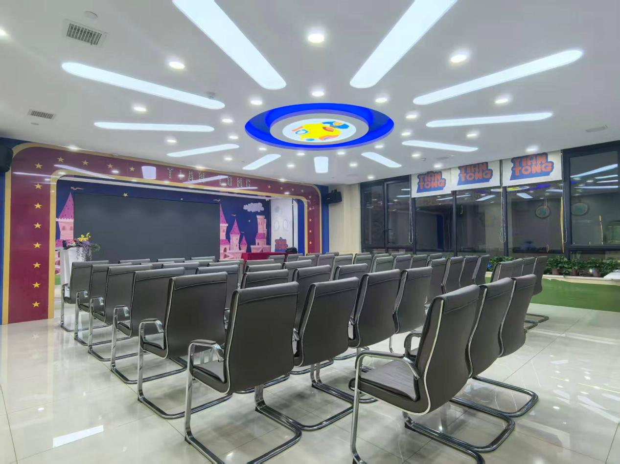 合肥天童教育：AI时代，孩子还需要花时间学英语吗？(图1)