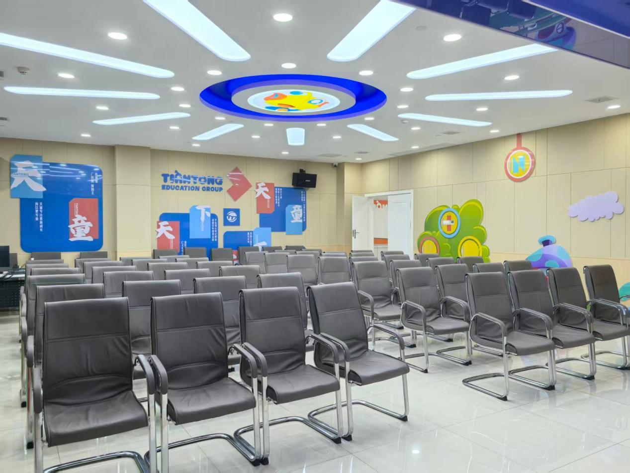 合肥天童教育：AI时代，孩子还需要花时间学英语吗？(图2)