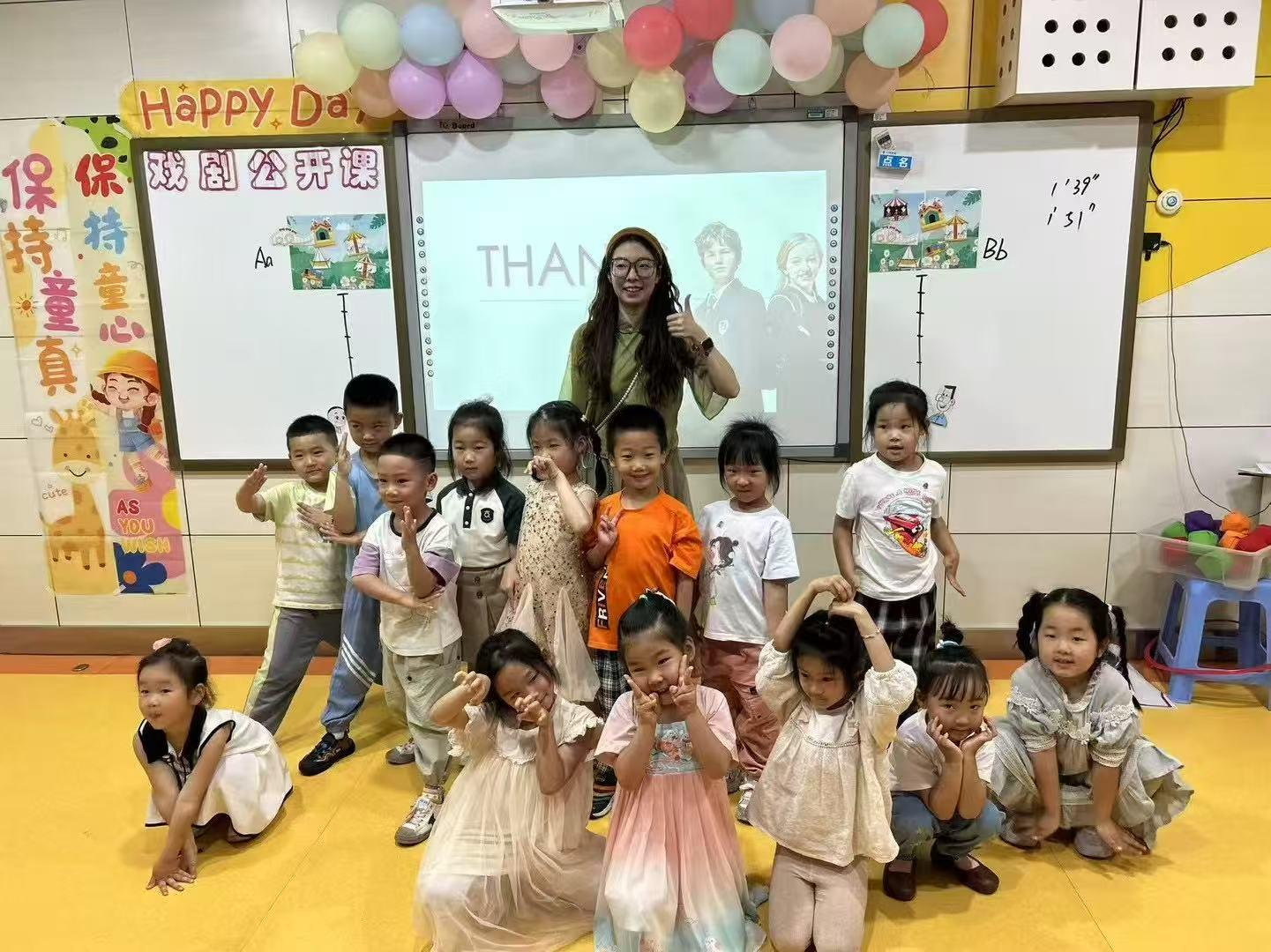 南昌天童教育:阅读赋能,培养英语思维根基(图1) 南昌天童教育:阅读赋能,培养英语思维根基(图1)